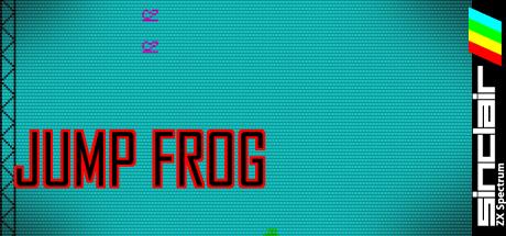 Jump Frog — steamgrid