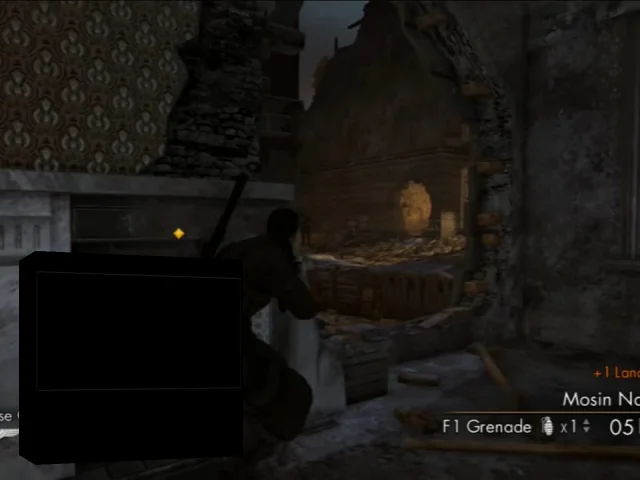 Sniper Elite V2 - Silver Star Edition — mixrbv2 (WOR)
