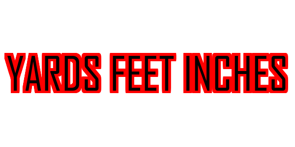 Yards Feet Inches — wheel-hd (SS)