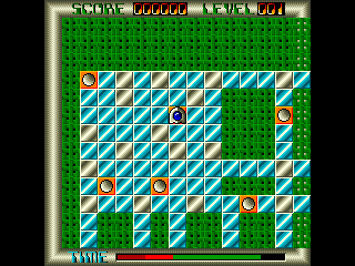 Mind Force — ss (WOR)