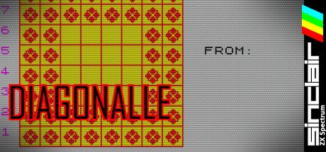 Diagonalle — steamgrid