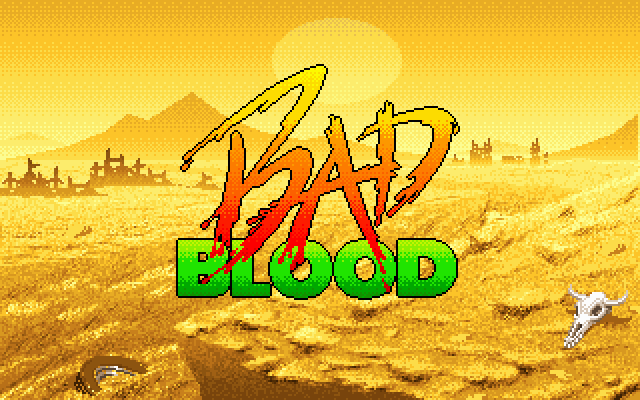Bad Blood — sstitle (US)