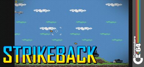 Strikeback — steamgrid
