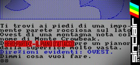 Hero Parte 2 - Il Piano D'attacco — steamgrid