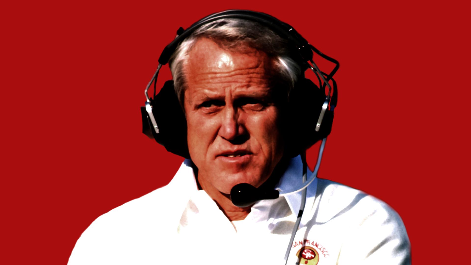 Bill Walsh College Football — fanart