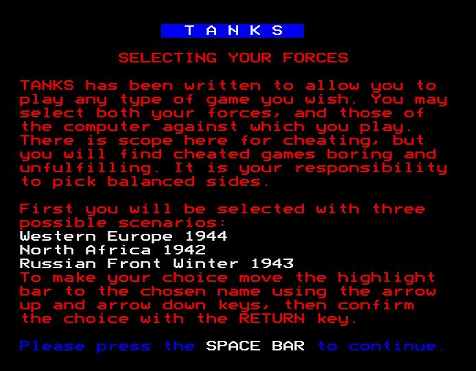 TANKS! — sstitle (WOR)
