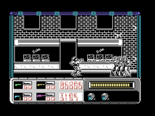 Robocop — ss (WOR)
