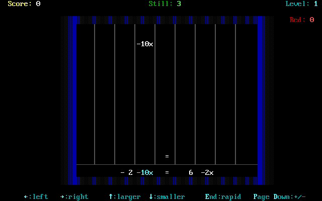 Valgebra — ss (WOR)