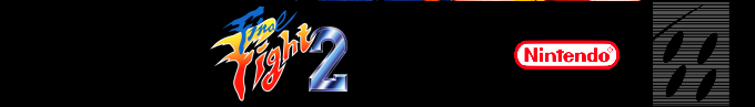 Final Fight 2 — box-2D-side (SP)