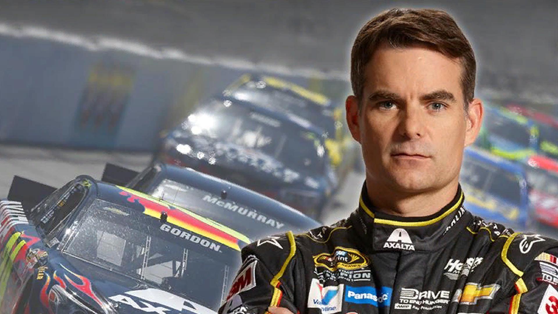 NASCAR '15 — fanart