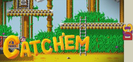 Catch 'em — steamgrid