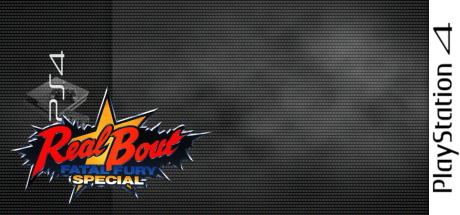 Real Bout Fatal Fury Special — steamgrid