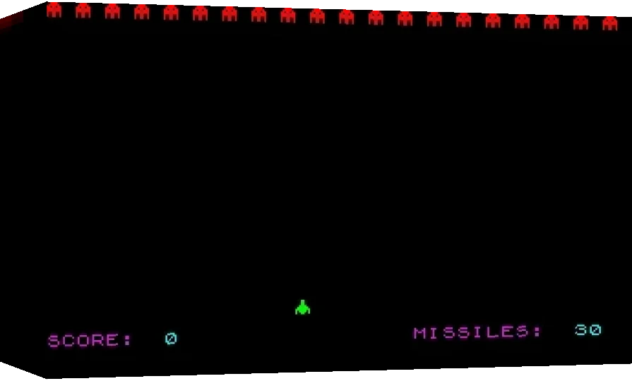 Missiles — box-3D (WOR)