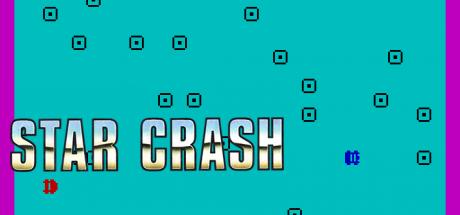 Starcrash — steamgrid