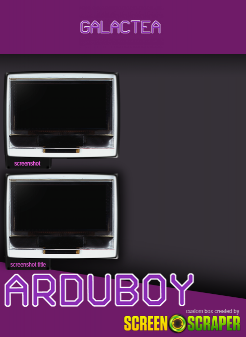 Galactea — box-2D-back (SS)
