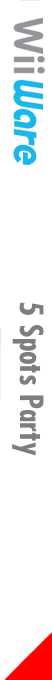 5 Spots Party — box-2D-side (FR)