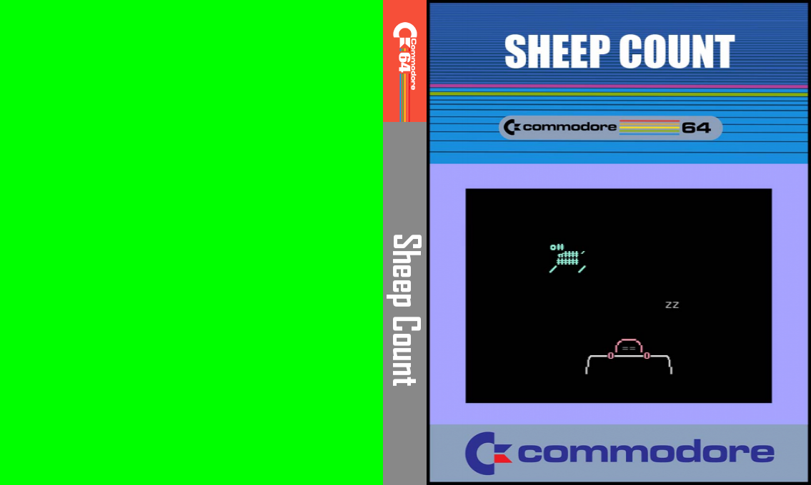 Sheep Count — box-texture (CUS)