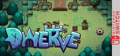 Dwerve — steamgrid