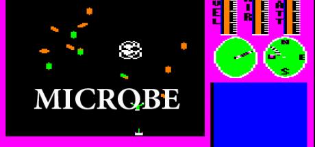Microbe, The Anatomical Adventure — steamgrid