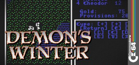 Demon's Winter — steamgrid