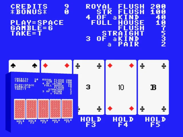 Poker2 — mixrbv2 (WOR)