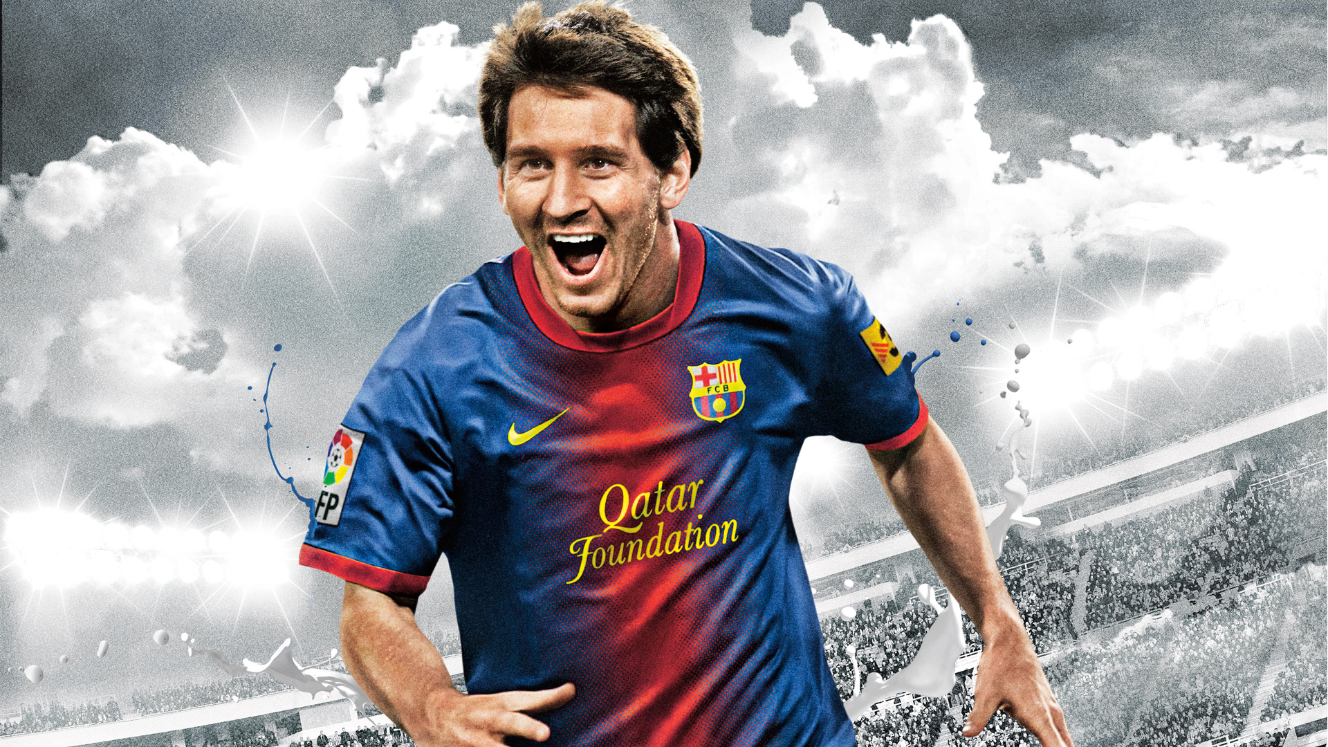 FIFA 13 — fanart