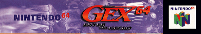 Gex 64 - Enter the Gecko — box-2D-side (EU)