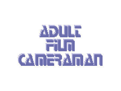 Adult Film Cameraman — wheel (WOR)