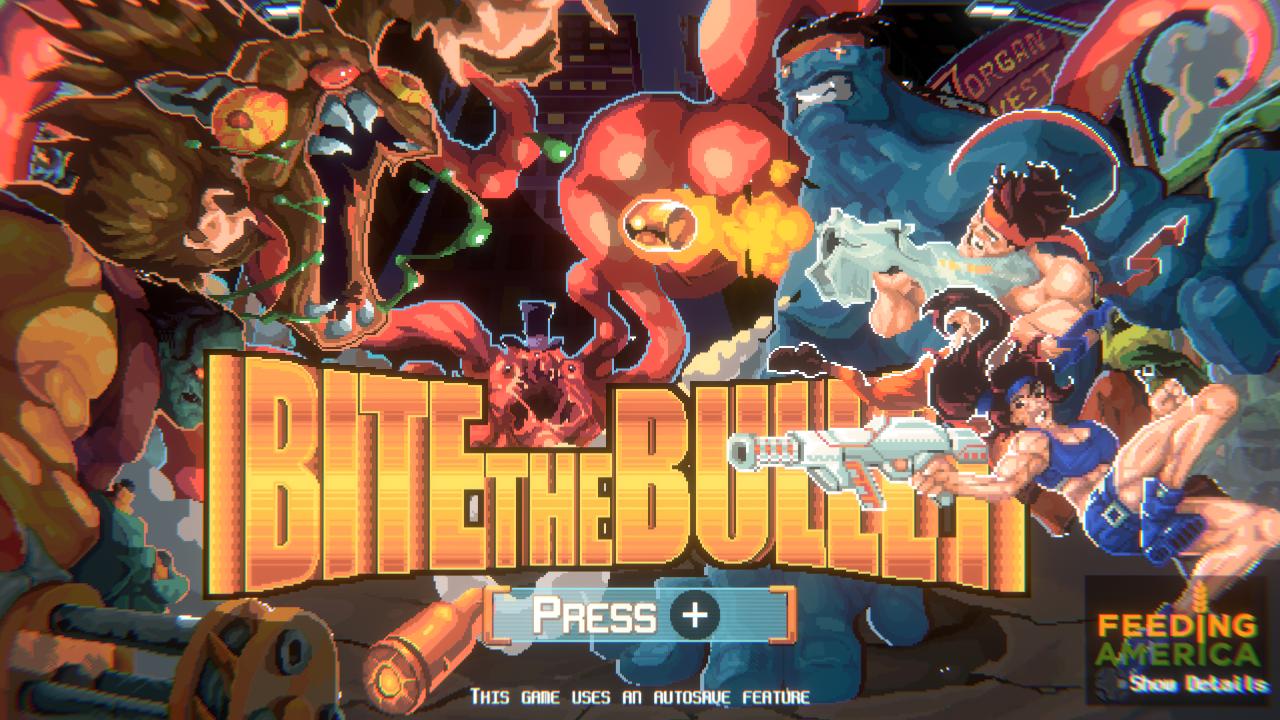 Bite the Bullet — sstitle (WOR)