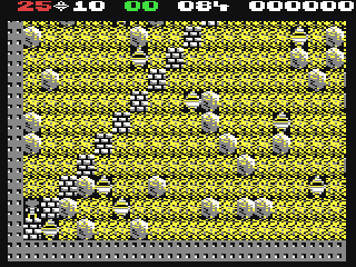 No One's Boulder 01 — ss (WOR)