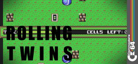 Rolling Twins — steamgrid