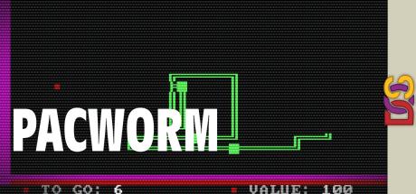 PacWorm — steamgrid