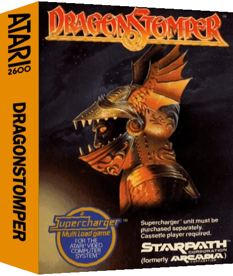 Dragonstomper — box-3D (US)