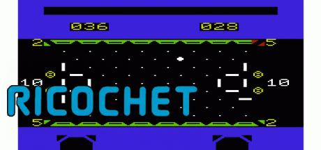 Ricochet — steamgrid