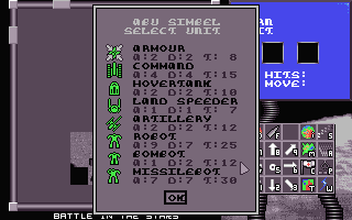 Outrider — ss (WOR)