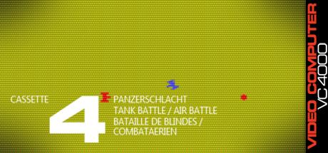 Tank Battle - Air Battle — steamgrid