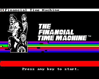 The Financial Time Machine — sstitle (WOR)