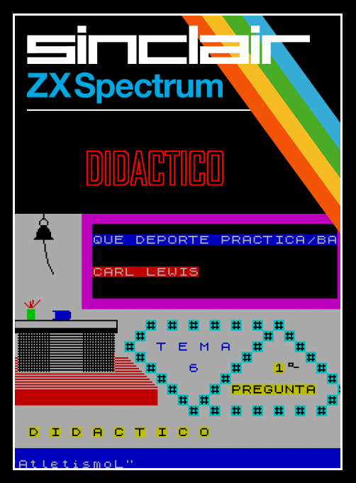 Didactico box art