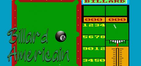 Billard Americain — steamgrid