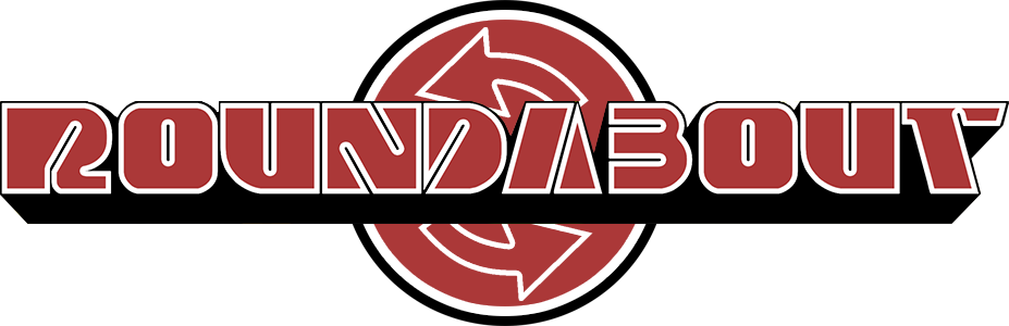 Roundabout — wheel (WOR)