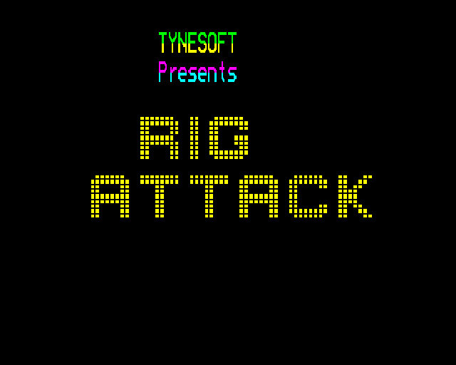 Rig Attack — sstitle (EU)