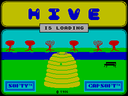 Hive — sstitle (WOR)