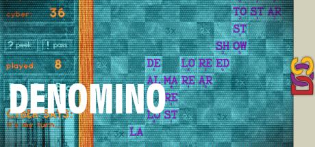 Denomino — steamgrid