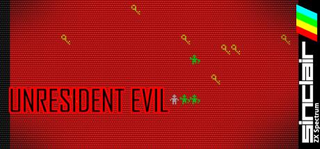 Unresident Evil — steamgrid