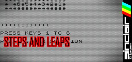 Steps and Leaps — steamgrid