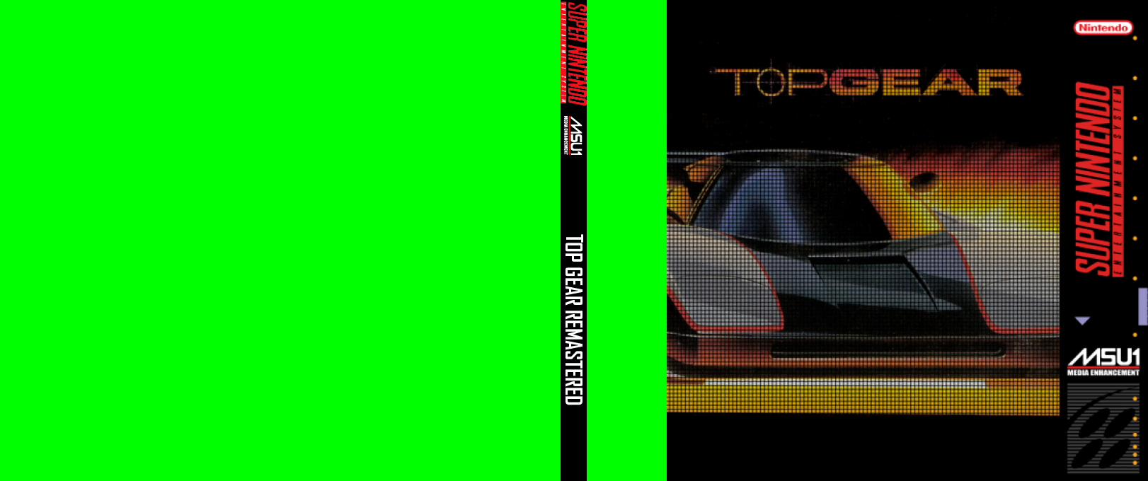 Top Gear Remastered — box-texture (WOR)