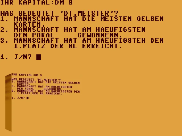 Bundesliga-Quiz — mixrbv2 (WOR)