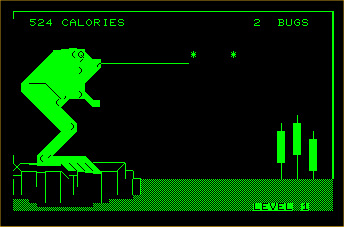 Frog! — ss (WOR)
