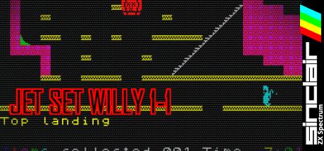 Jet Set Willy 1-1 — steamgrid
