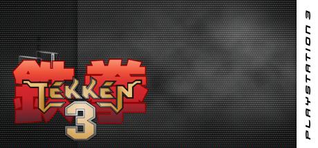 Tekken 3 — steamgrid
